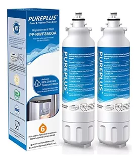 Pureplus Lt800p Reemplazo Para Kenmore Elite 9490, LG Adq, A