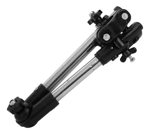 Soporte Plegable Para Paraguas De Bicicleta, Altura Del Sopo