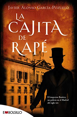 La Cajita De Rapé (embolsillo)