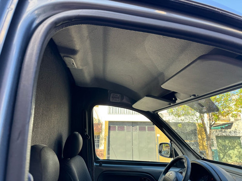 Renault Kangoo 1.6 Furgon Ph3 Confort 1plc