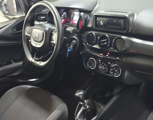 Fiat Cronos 1.0 FIREFLY FLEX MANUAL