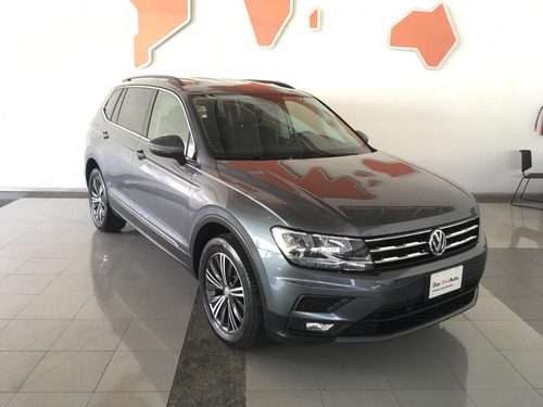 Volkswagen Tiguan 1.4 2018 Comfortline At I-2701