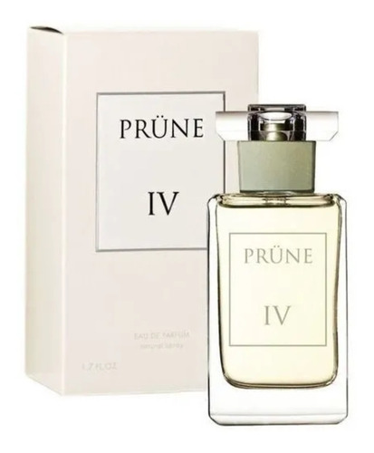 Perfume Prüne Iv 50ml