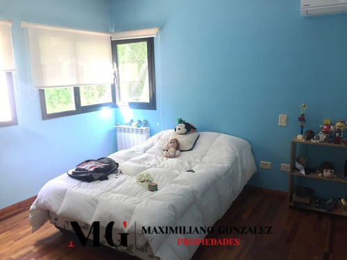 Imagen 11 de 11 de Casa En Venta - Barrio Privado El Lauquen, Canning San Vicente