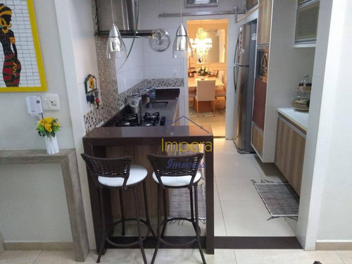 Imagem 3 de 27 de Casa Com 3 Dormitórios À Venda, 196 M² Por R$ 905.000 - Cidade Vista Verde - São José Dos Campos/sp - Ca0610