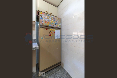 Imagem 23 de 30 de Casa Para Locação Em Campinas - Notre Dame Residence - Parque Da Hípica - Ca01284 - 70025388