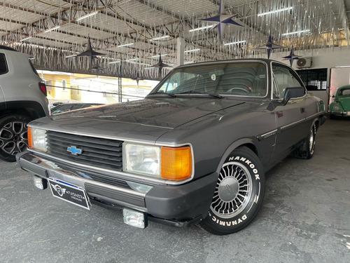Chevrolet Opala Comodoro