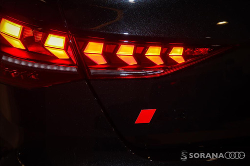 Audi A3 2.0 TFSI GASOLINA SEDAN PERFORMANCE S-TRONIC