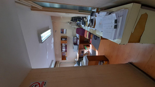 Departamento U Oficina En Santiago Centro