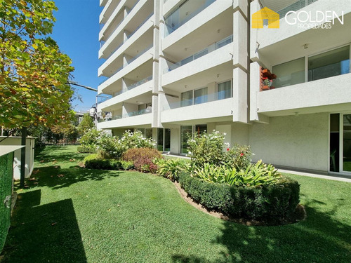 Venta Departamento Ñuñoa U Católica 1 Dormitorio Vista Libre