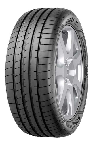 Llanta 235/50r19 Goodyear Eagle F1 Asymmetric 3 Suv Sl Ao