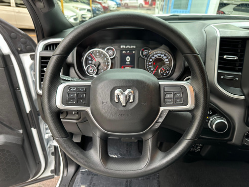RAM Ram 2500 SLT CREW CAB HEAVY DUTY 6.4 V8 4X4 2019