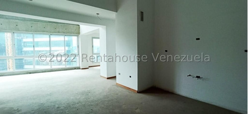 Apartamento En Venta Campo Alegre 22-15648 Gm