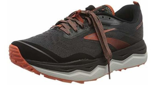 Zapatilla Deportiva De Carrera Brooks Para Hombre