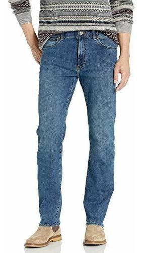 Lee Performance Series Extreme Motion Regular Fit Jean Para 