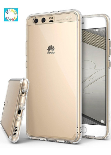 Canal Oficial Ringke® Funda Huawei P10 Plus Anti Impactos