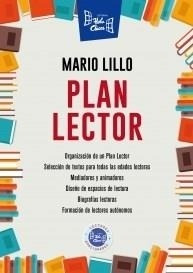 Plan Lector Organizacion De Un Plan Lector