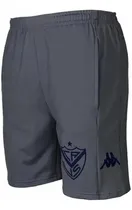 Comprar Bermuda Short Fútbol Club Velez Sarsfield Original Kappa