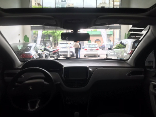 Peugeot 208 1.6 Allure Touchscreen