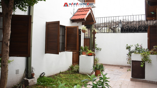 Duplex 4 Ambientes Impecable!