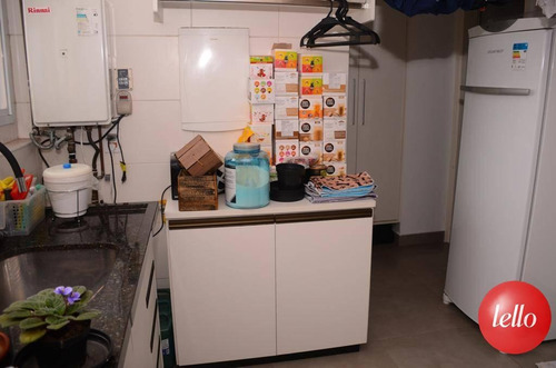 Apartamento - Ref: 126325
