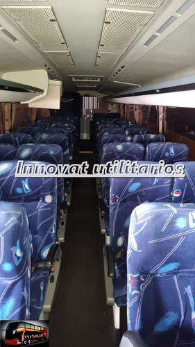 Imagem 3 de 7 de Irizar Pb 2011 Mb O-500 Rs Ano Completo Cod 94