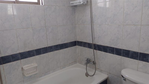 Imagen 23 de 29 de Venta Departamento En Santiago