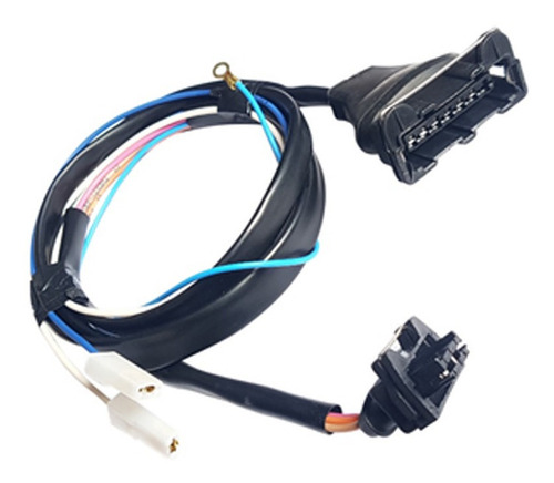 Arnes Modulo Encendido Electrónico Vw Combi Jetta A2 A3 Golf