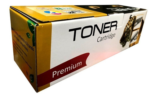 Imagen 3 de 3 de Toner Generico 130a Cf350a Cf351a Cf352a M176 177 Cf350