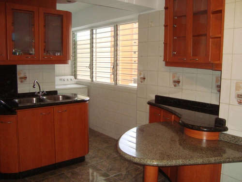 Imagen 6 de 24 de Apartamento Venta Lomas Del Avila Mls # 22-15653