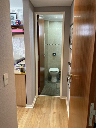 Imagen 4 de 21 de Venta Departamento 4 Ambientes / Cochera.