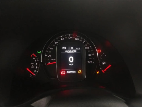 Imagen 8 de 15 de Strada 1.3 Volcano 2023 0km Tomo Usados Entrega Inmediata 1-
