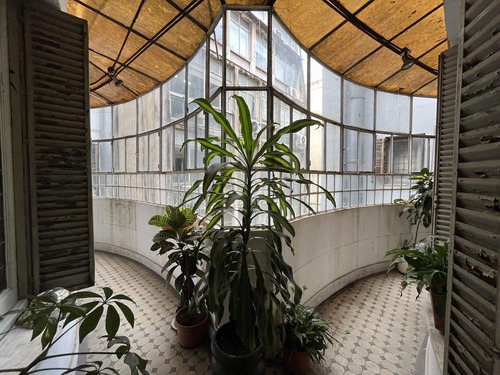 Departamento Estilo Francés En Microcentro