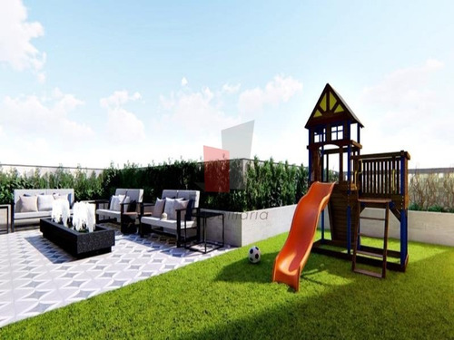 Imagem 10 de 11 de Apartamento - L486 - 33759155