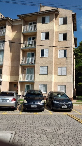 Imagem 1 de 19 de Apartamento Garden Com 2 Dormitórios À Venda Por R$ 400.000 - Vila Jaraguá - São Paulo/sp - Ap3257