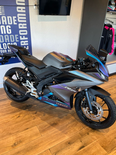 R 15 Abs 2025 Pronta Entrega (vend Erick)