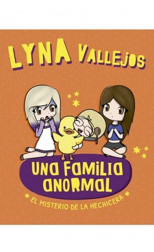 Imagen 2 de 6 de Libro Pack Una Familia Anormal (3 Libros) - Lyna Vallejos