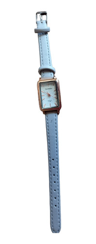 Reloj Marca Barsh Mujer Gris