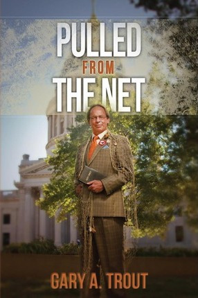 Libro Pulled From The Net - Gary A Trout