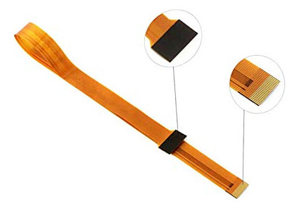 Cable De Cinta Dorhea Para Cámara Raspberry Pi Zero De 30 Cm