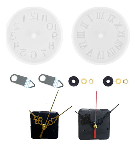 Watch Movement Mechanism: Do It Yourself: Replace 1