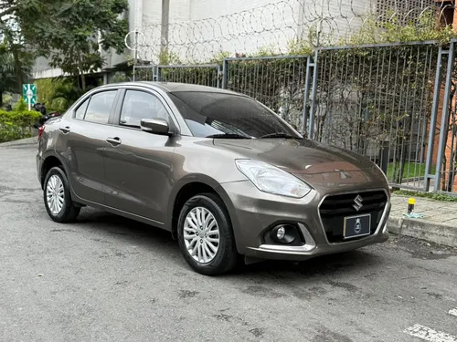 Suzuki Swift Dzire 1.2cc Automatico