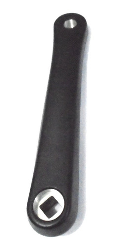 Braço Pedivela Esquerdo Shimano Fc-2200 170mm Preto .