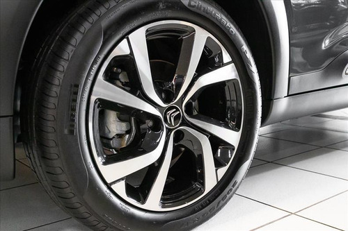 Citroën C4 Cactus 1.6 Vti 120 Feel Eat6