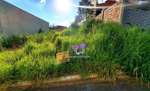 Terreno À Venda, 150 M² Por R$ 95.000,00 - Jardim Bela Vista - Araçariguama/sp - Te0609