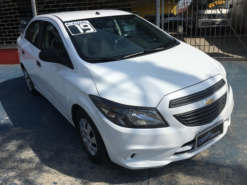 Imperdível - Gm / Prisma Sed Joy 1.0 2019