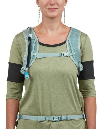 Imagem 4 de 9 de Mochila Hidratação 1.75 Litros Vital 3l Womens Alaska Thule