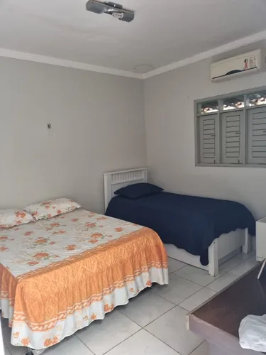 Casa Para Morar Ou Seu Lazer