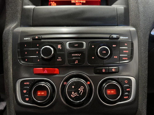 Citroën C4 Lounge 2.0 MPFI TENDANCE 16V FLEX 4P MANUAL