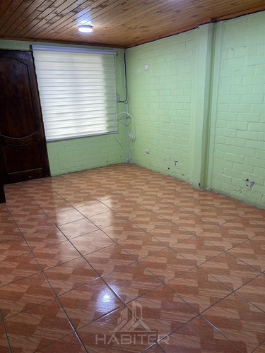 Casa Esquina En Venta Rauquen Curicó